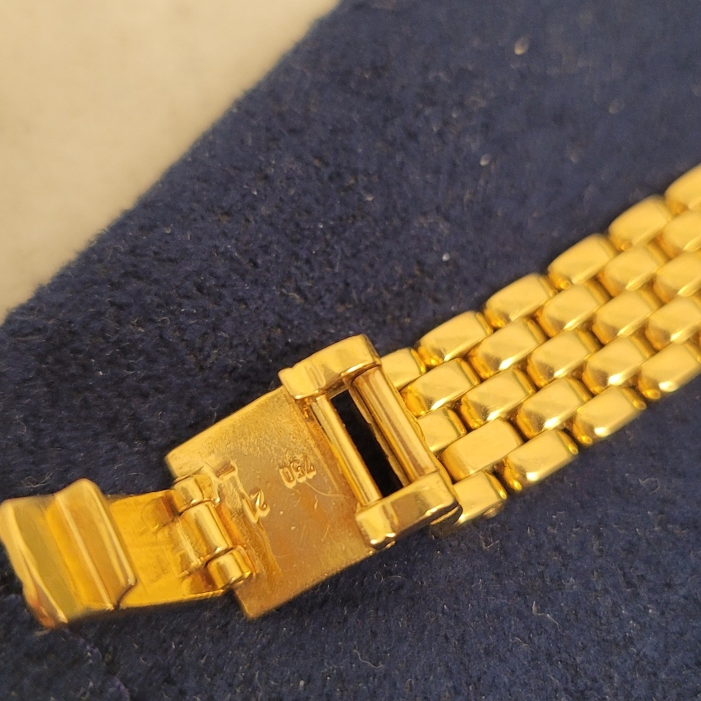 Chopard Happy Diamonds Watch - Picture 10 of 10